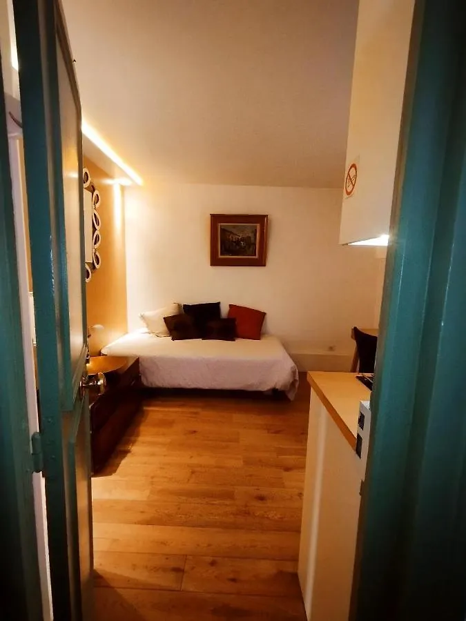 Sacre Coeur Studio باريس فرنسا
